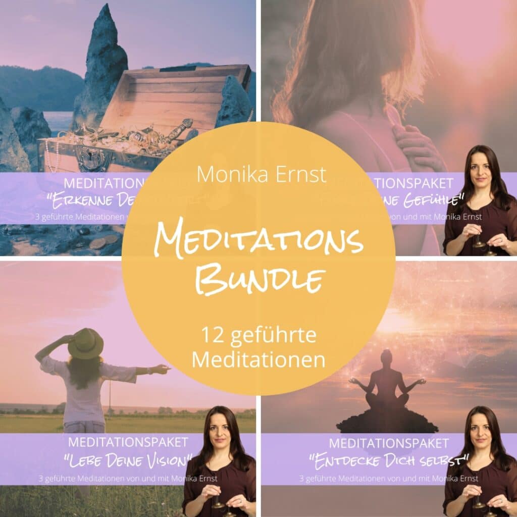 Meditations-Bundle